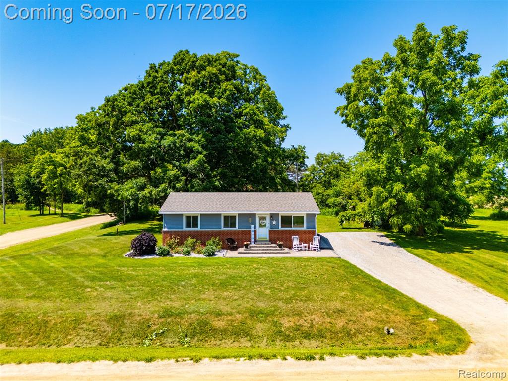 13514 Bird Road, Byron, MI 48418 — Photo 24