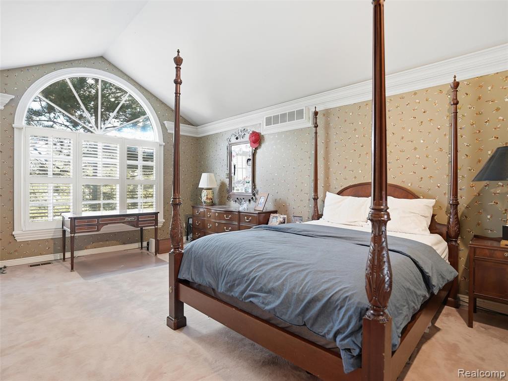 3075 Heron Pointe Drive, Bloomfield Hills, MI 48302 — Photo 33