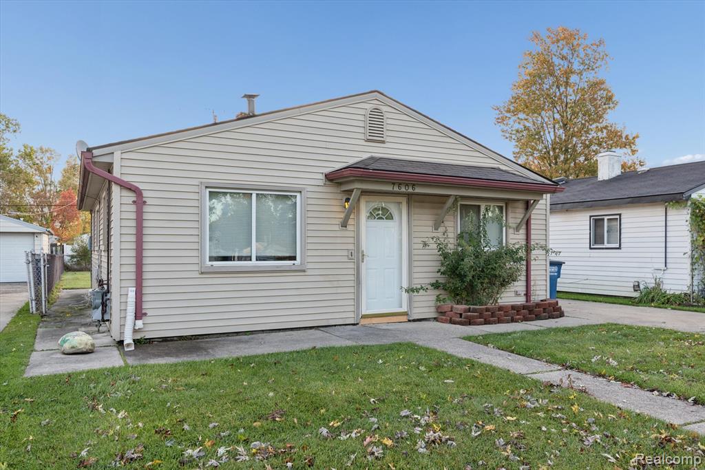 7606 Cavell Street, Westland, MI — Photo 4