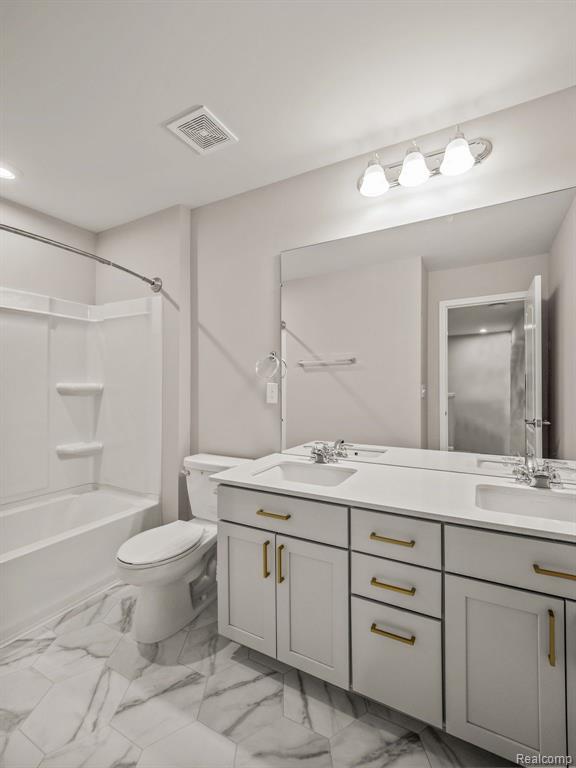 4837 GLENORA Drive, Lake Orion, MI — Photo 23