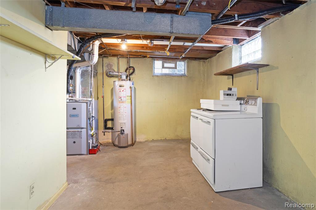 6553 Norwood Avenue, Allen Park, MI 48101 — Photo 23