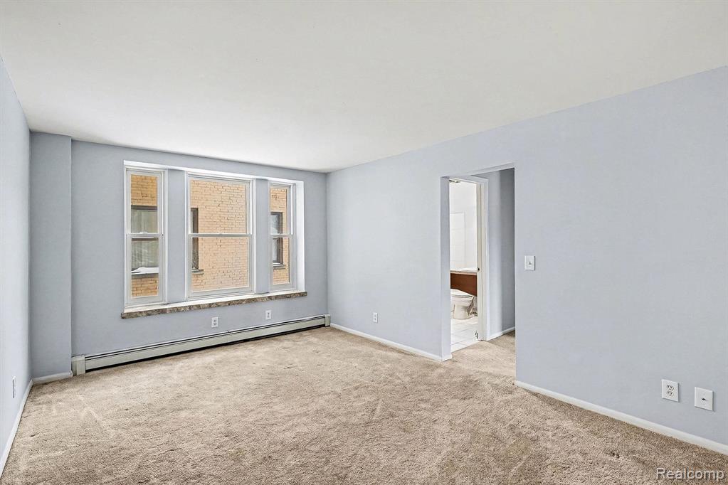 120 Seward Street, 108, Detroit, MI 48202 — Photo 5