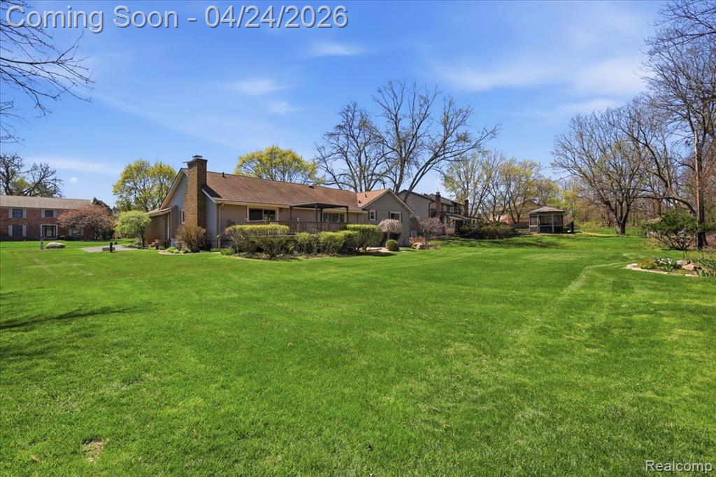 5055 Candlewood Drive, Grand Blanc, MI 48439 — Photo 56