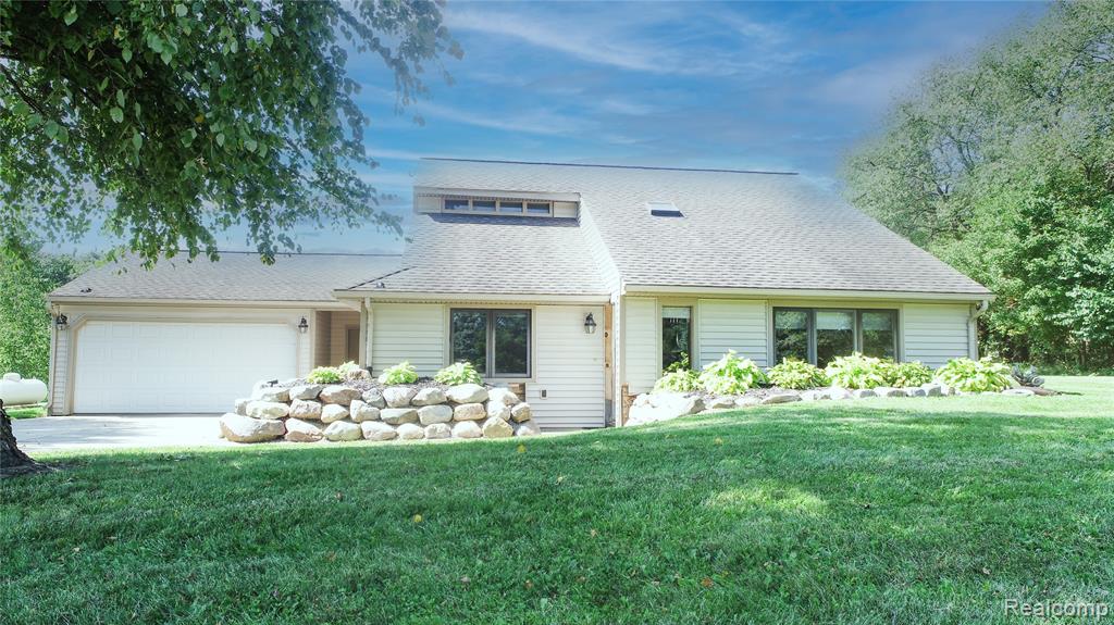 4606 S Bill Road, Durand, MI 48429 — Photo 7
