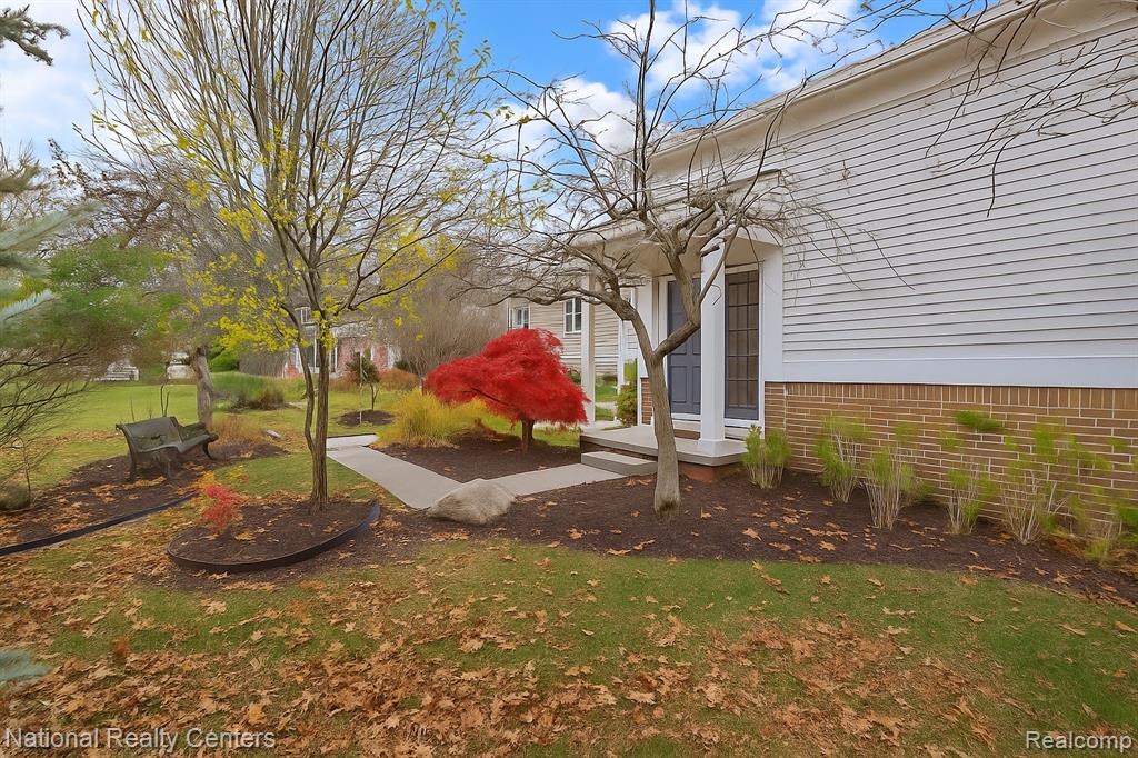 42145 Pellston Drive, Northville, MI 48167 — Photo 17