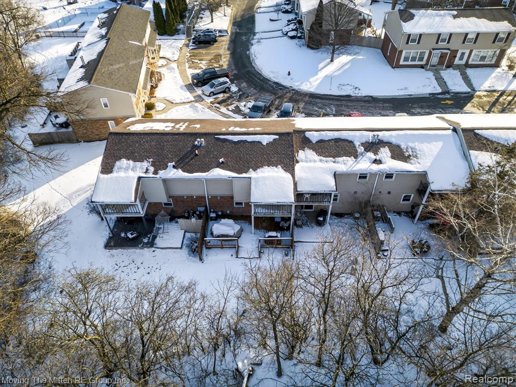 13153 Lake Point Boulevard, Belleville, MI 48111 — Photo 41