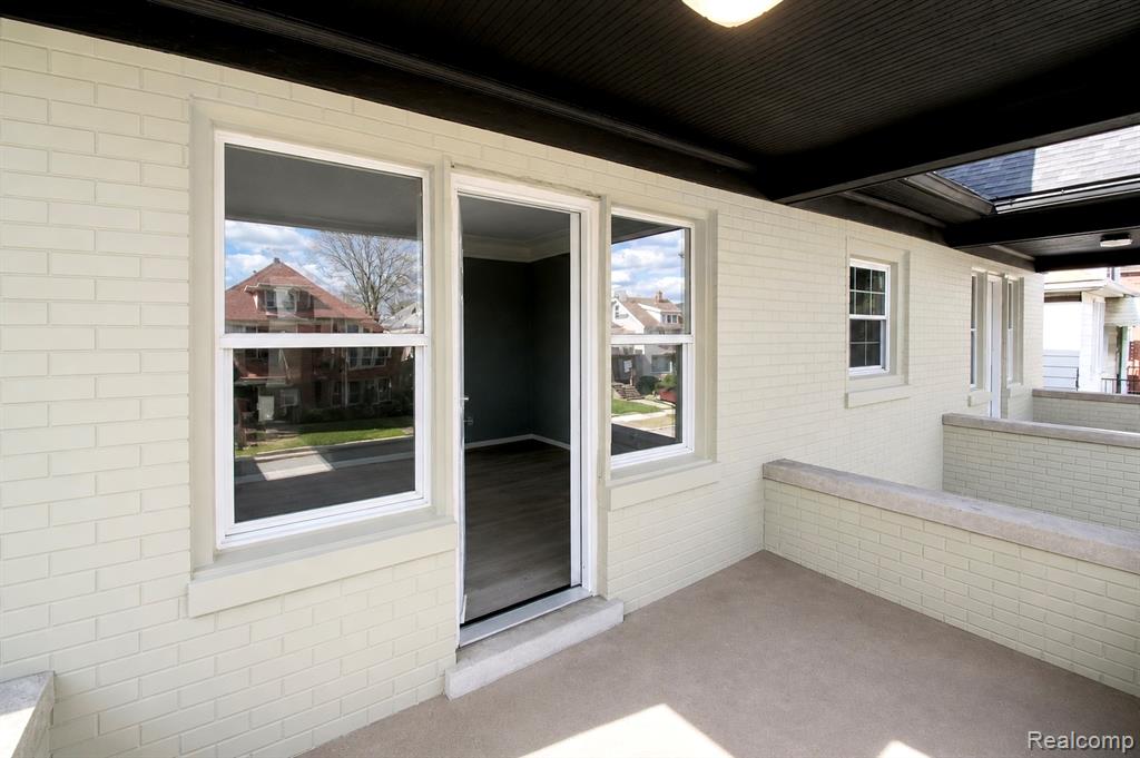 2340 Clements Street, Detroit, MI 48238 — Photo 2