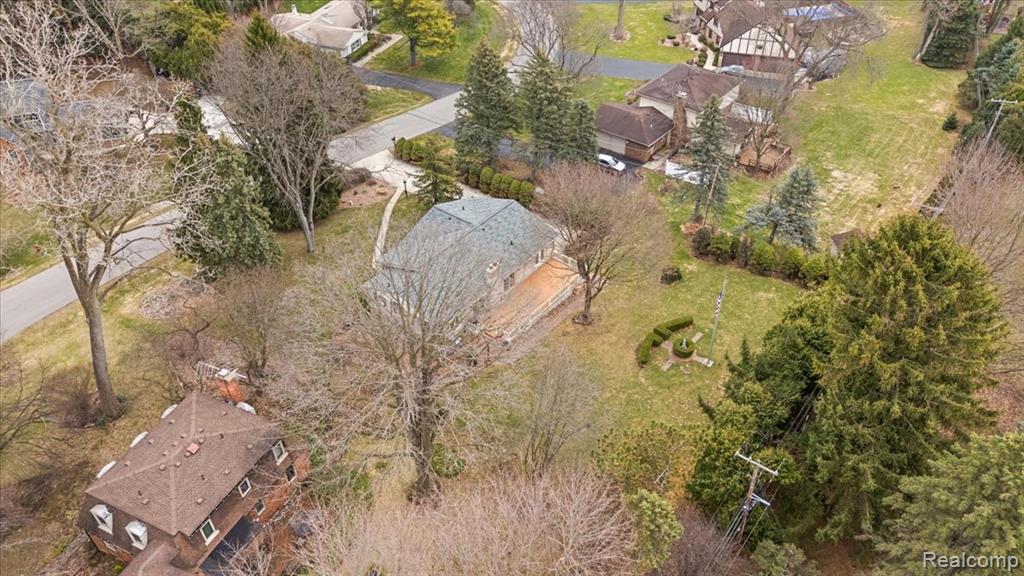 847 Leinster Road, Rochester Hills, MI 48309 — Photo 48