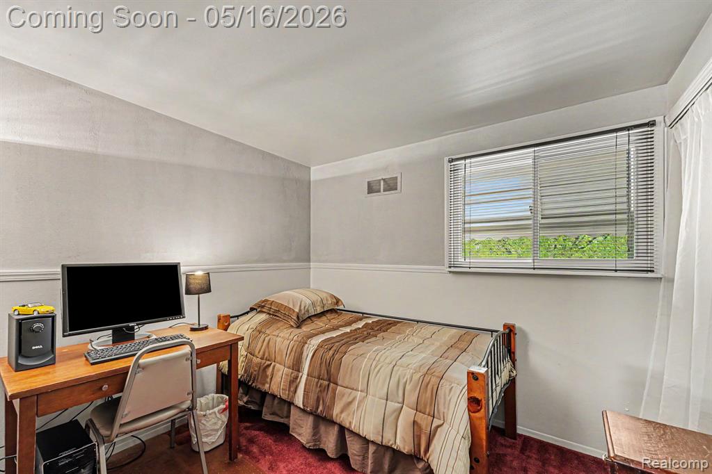 5211 Newberry Street, Wayne, MI 48184 — Photo 16