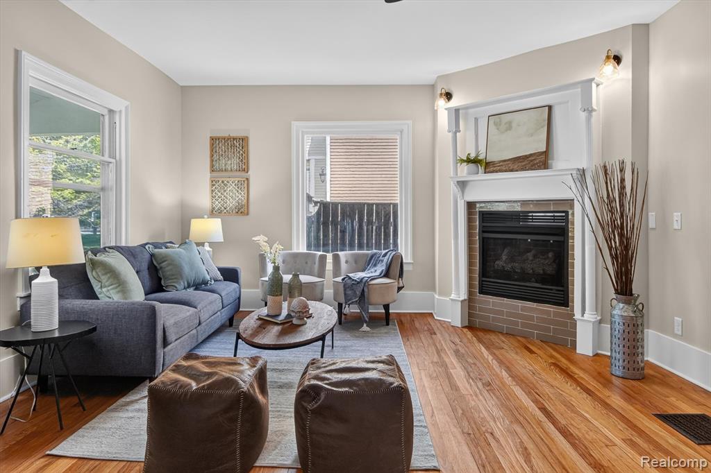714 Atlantic Street, Milford, MI 48381 — Photo 10