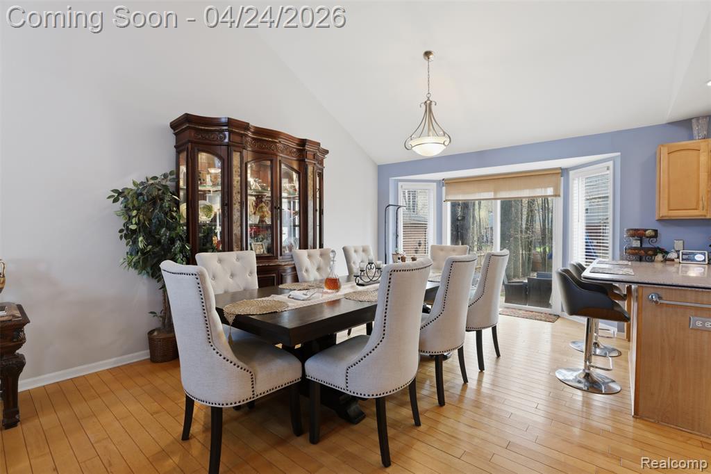 54638 Beacon Cove Circle, New Baltimore, MI 48047 — Photo 10