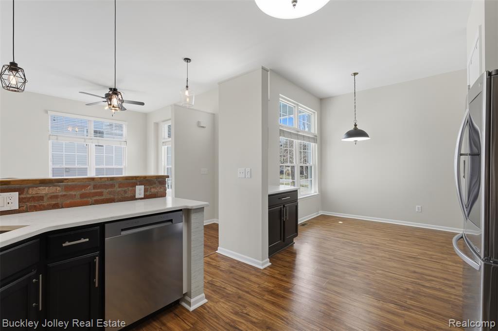 1197 Hudson Drive, Howell, MI 48843 — Photo 15