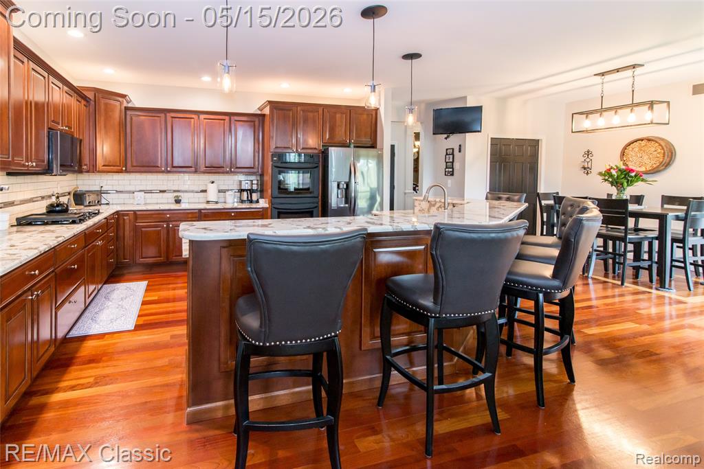 4144 Meadow Hills Drive, Pinckney, MI 48169 — Photo 21