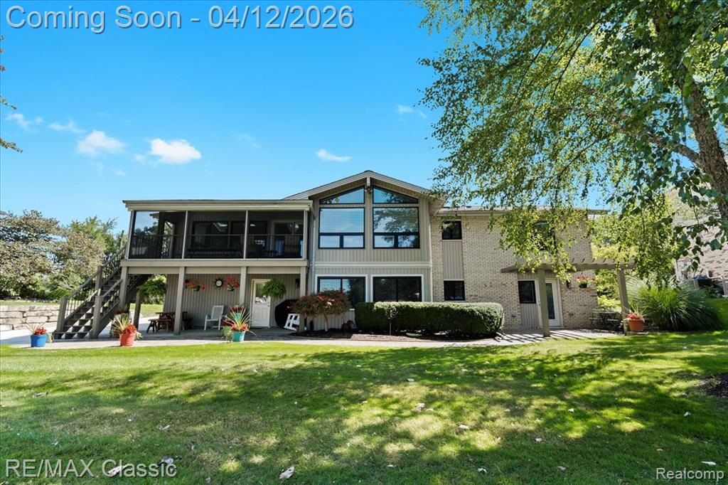 4751 Winewood Lane, Commerce Twp, MI 48382 — Photo 9