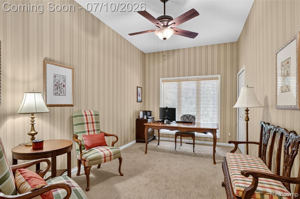 12172 Woodline Drive, Fenton, MI 48430 — Photo 33