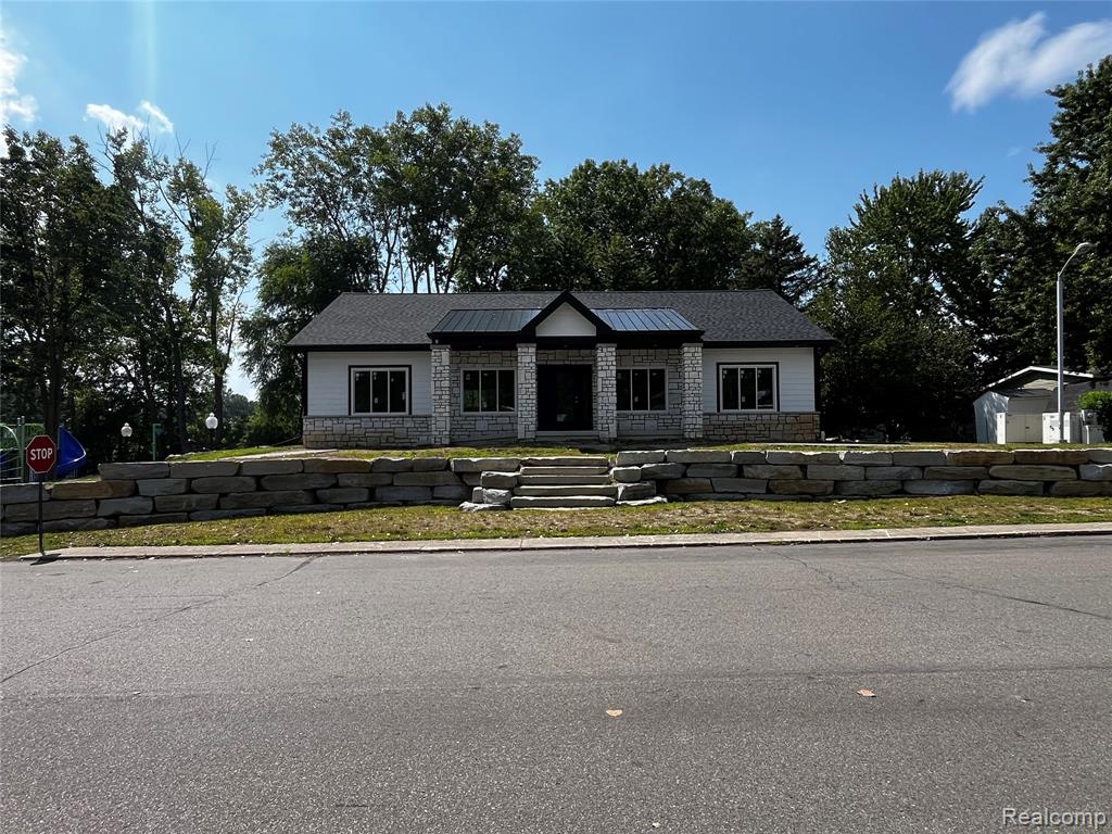 445 Chinkapin Rill, Oxford, MI 48371 — Photo 24