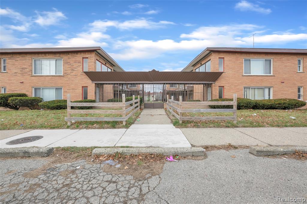 16701 Greenfield Road, Detroit, MI 48235 — Photo 2