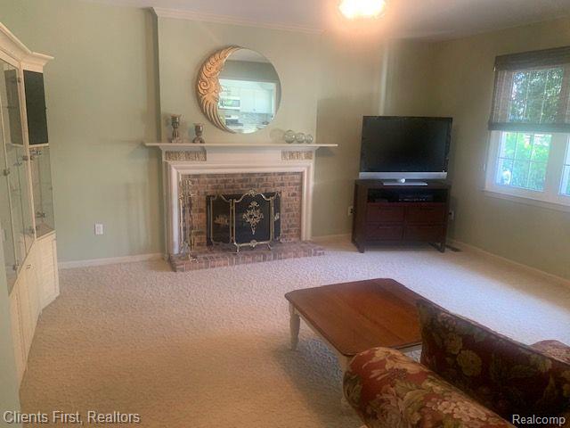 45624 MORNINGSIDE Road, Canton, MI 48187 — Photo 6