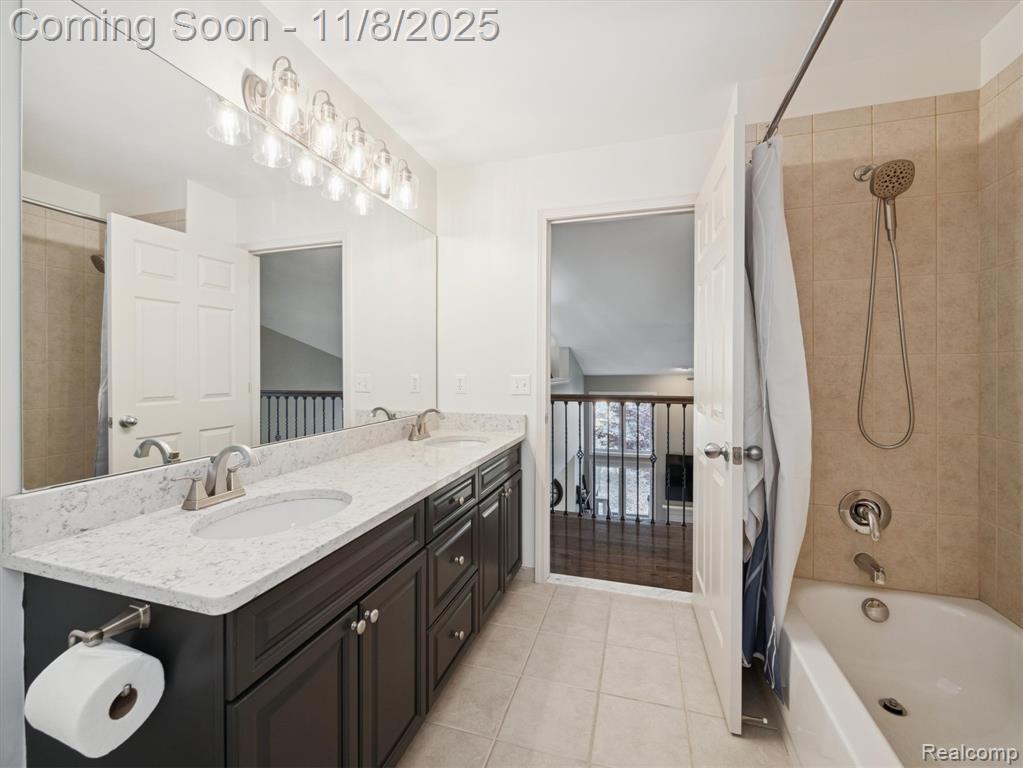1255 Andover Drive, Wixom, MI 48393 — Photo 38