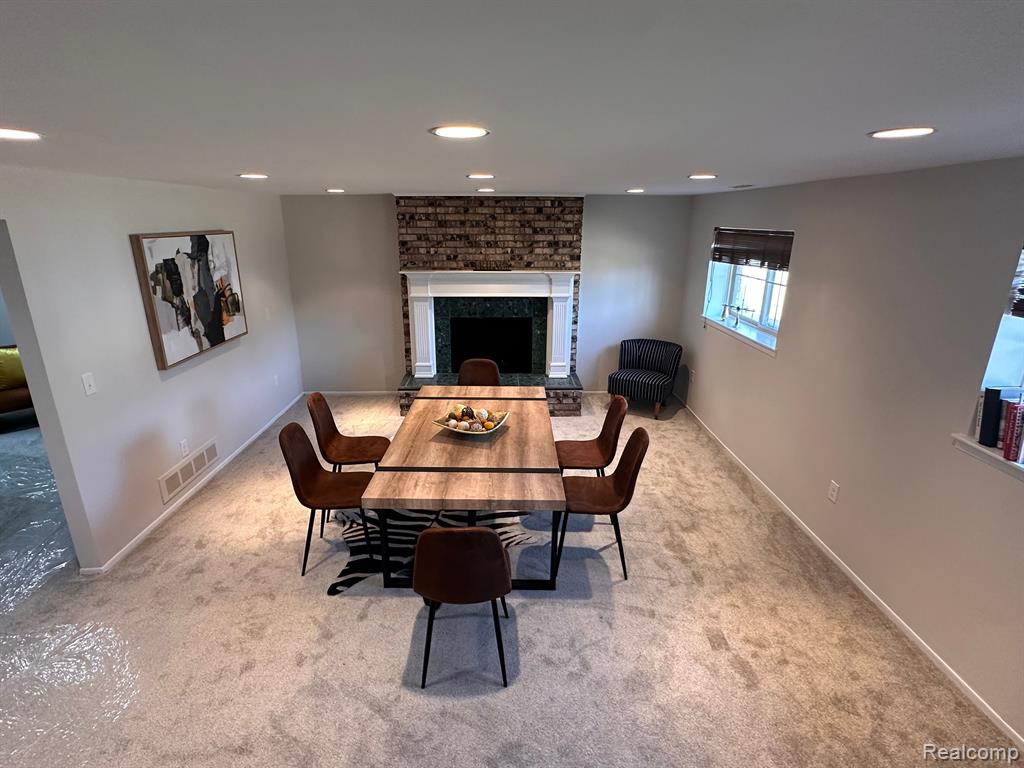 39616 CHAFFER Street, Clinton Twp, MI 48038 — Photo 17