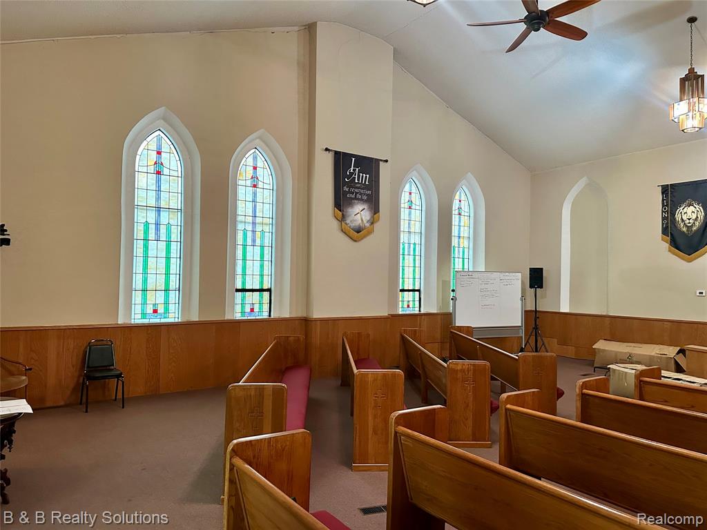 6080 Fulton Street, Mayville Vlg, MI 48744 — Photo 9