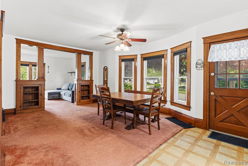 305 N Almont Avenue, Imlay City, MI 48444 — Photo 14