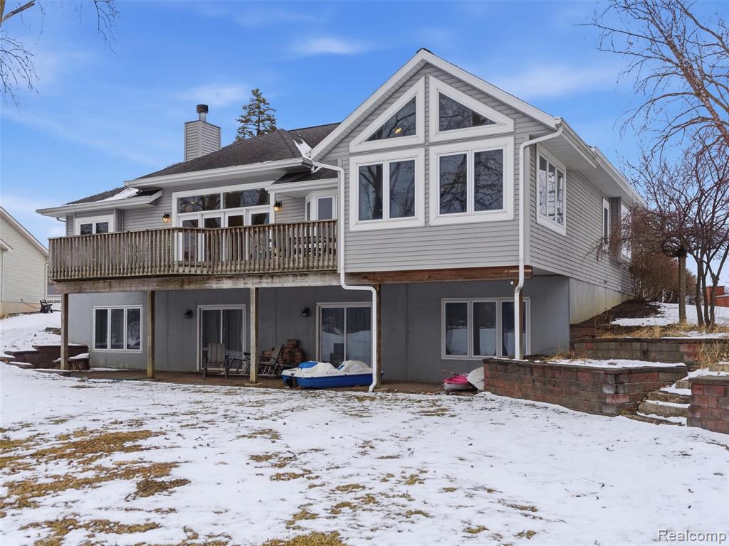 1393 Eden Gardens Drive, Fenton, MI 48430 — Photo 41