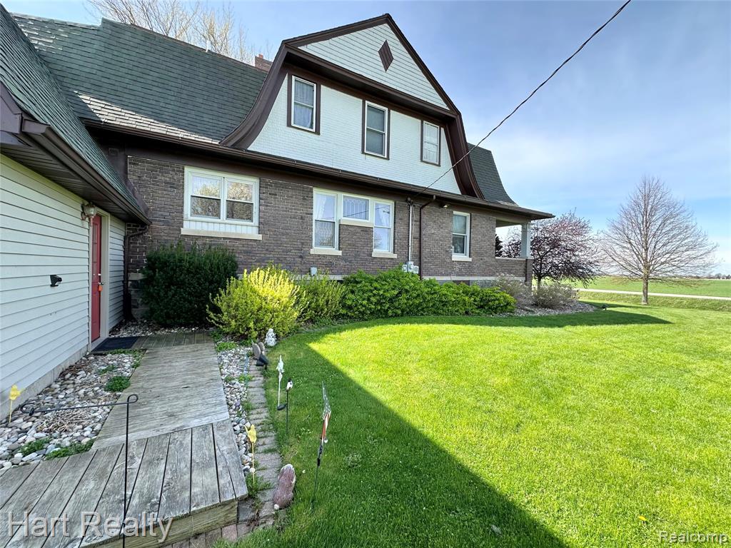 1083 S Van Buren Road, Reese, MI 48757 — Photo 33