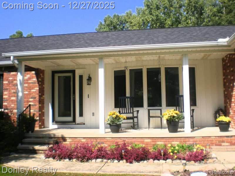 232 W Mills Street, Sandusky, MI 48471 — Photo 39