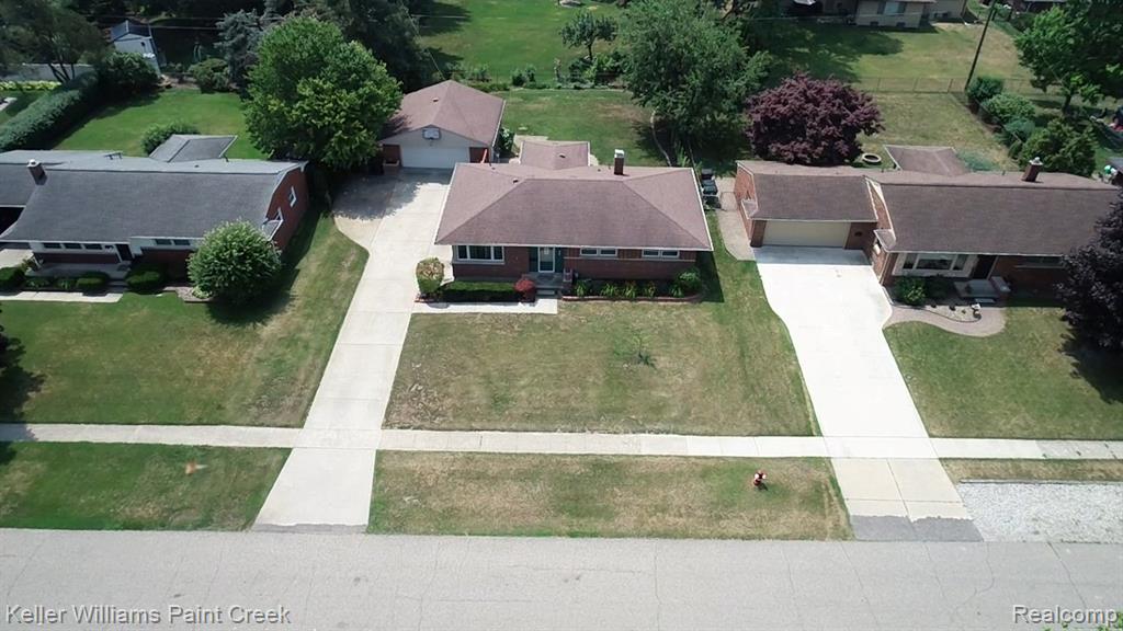 8336 Timberline Drive, Shelby Twp, MI 48316 — Photo 37