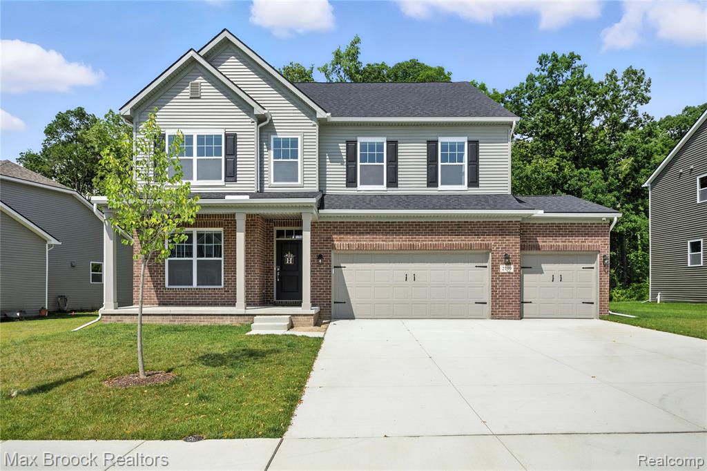 2799 GALLOP Way, Saline, MI 48176 — Photo 72