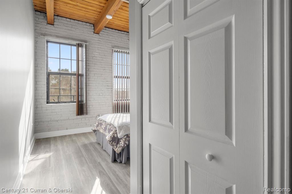 6533 E JEFFERSON Avenue, 50-238, Detroit, MI 48207 — Photo 21