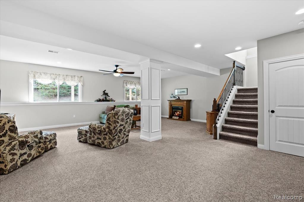 68 Fox Hollow Drive, Metamora, MI 48455 — Photo 27