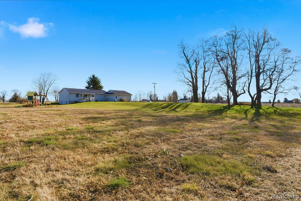 4830 Hurds Corner Road, Mayville Vlg, MI 48744 — Photo 7