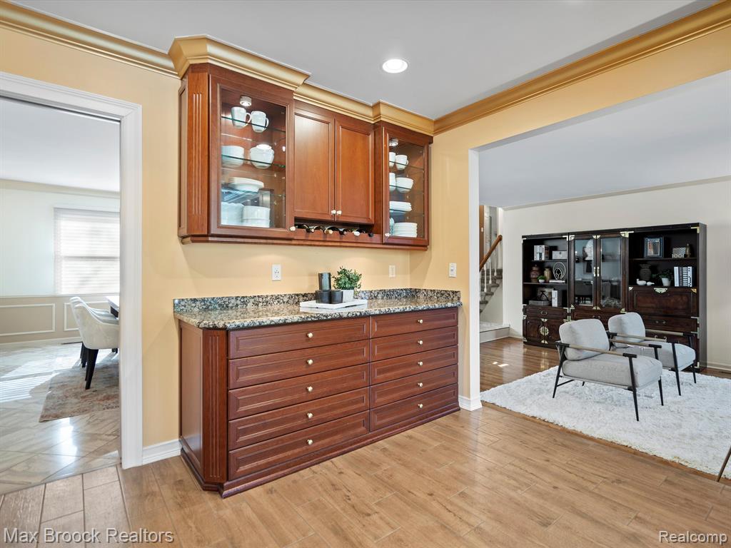 4747 Keithdale Lane, Bloomfield Hills, MI 48302 — Photo 7