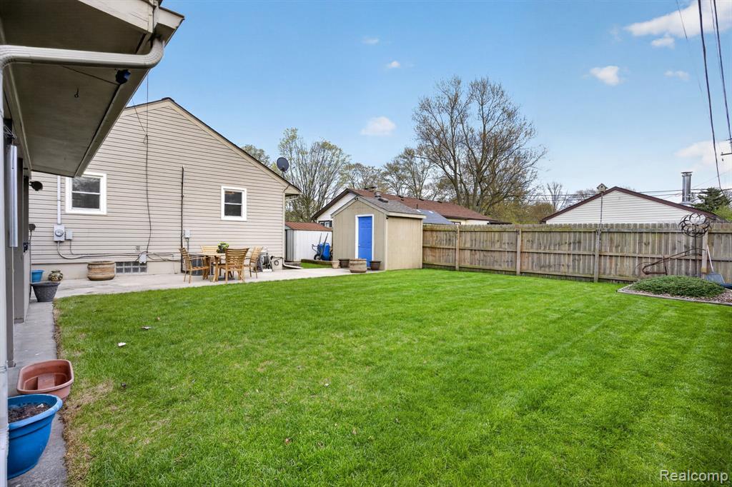 1352 Georgia Avenue, Marysville, MI 48040 — Photo 55
