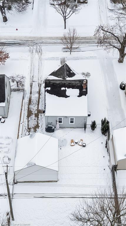 550 Arthur Street, Plymouth, MI 48170 — Photo 54