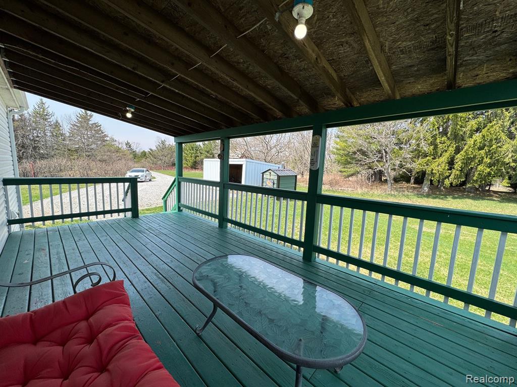 200 W Oyster Road, Rose City, MI 48654 — Photo 9