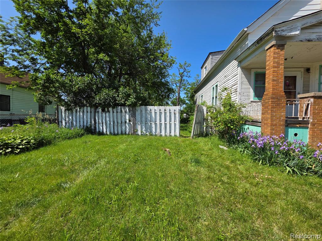 6081 Comstock Street, Detroit, MI 48211 — Photo 3