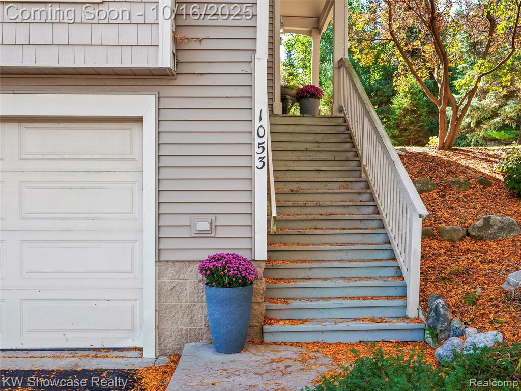 1053 Bluestem Lane, Ann Arbor, MI 48103 — Photo 42