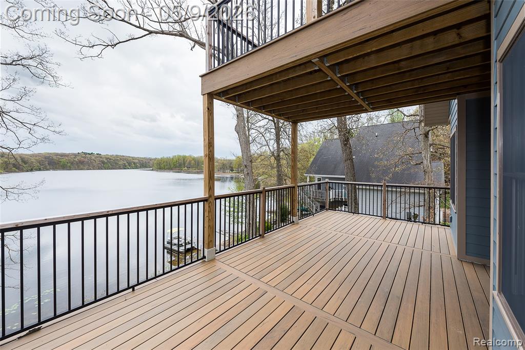 608 Island Lake Road, Chelsea, MI 48118 — Photo 16