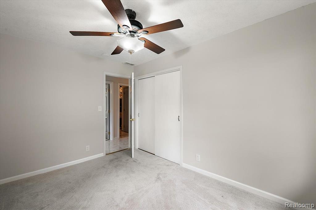 13358 Laplaisance Woods Street, La Salle, MI — Photo 29