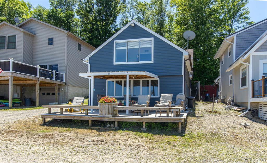 3971 S Shore Drive, Lapeer, MI 48446 — Photo 6