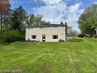 4344 Waterloo Street, Waterford, MI 48329 — Photo 2