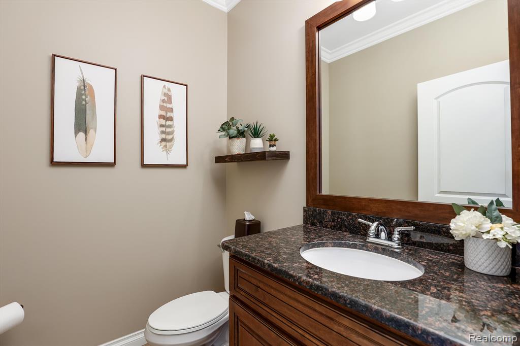 52442 Melody Drive, Macomb, MI 48042 — Photo 26