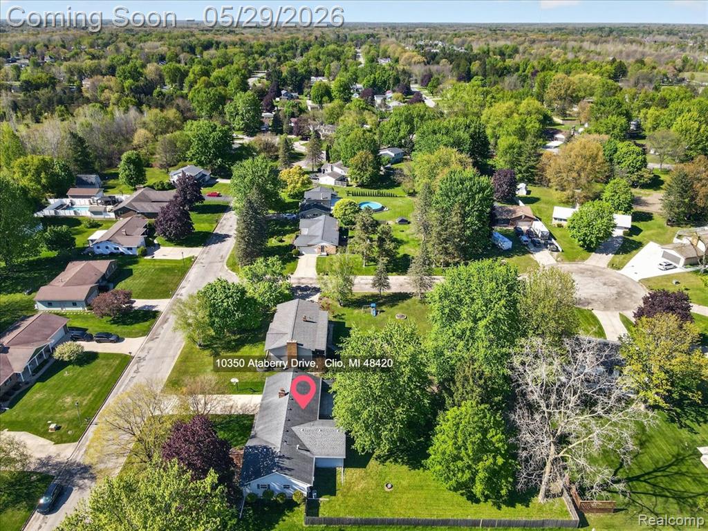 10350 Ataberry Drive, Clio, MI 48420 — Photo 51