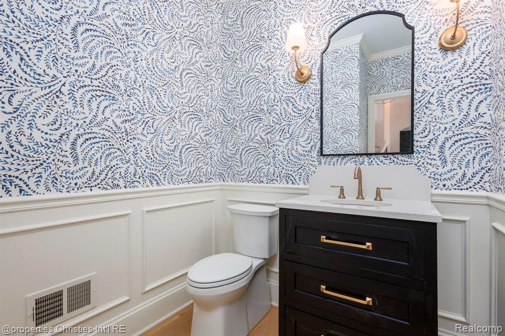 5023 Rockaway Lane, Clarkston, MI 48348 — Photo 4