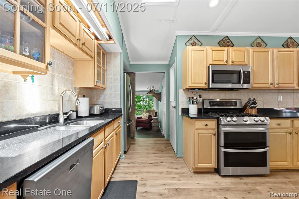 4217 Link Avenue, Brighton, MI 48114 — Photo 15