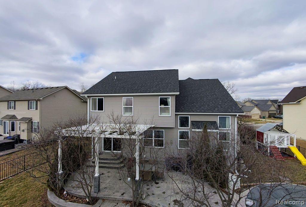 37415 THERESA Lane, New Boston, MI 48164 — Photo 5