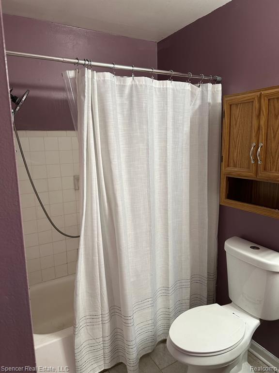 1800 COLONIAL VILLAGE Way, 3, Waterford, MI 48328 — Photo 29